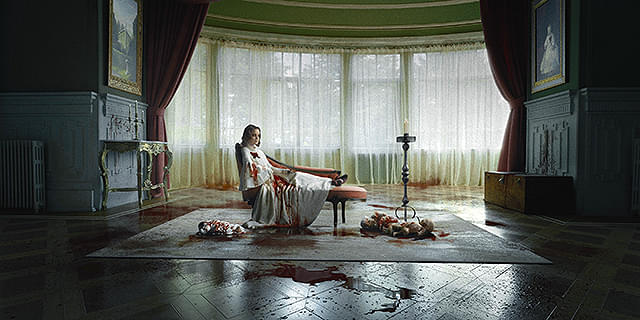 【公開前レビュー】『アメリアの息子たち』　マザコン、近親交配というユニークな視点で描く「呪われた運命」