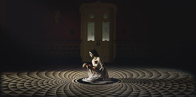 【映画公開情報】映画『アメリアの息子たち』 鬼才ガブリエル・アブランテスによる異色のホラー