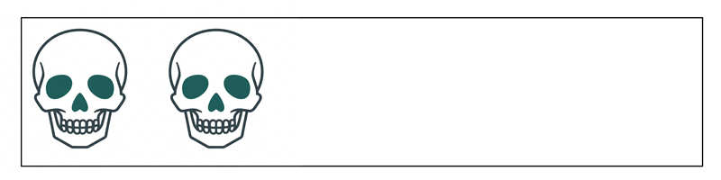 怖さレベル3：緊張と分析