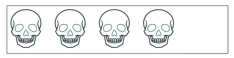 怖さレベル4：要注意