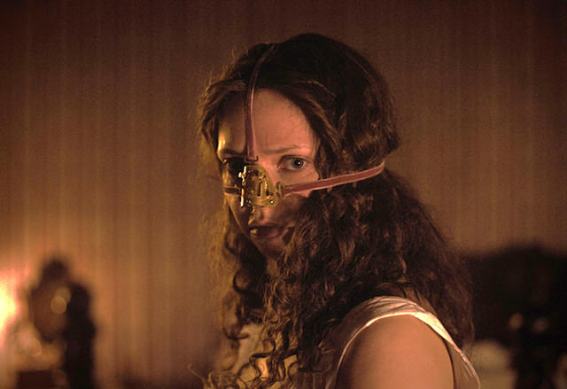 【公開前レビュー】『アグリーシスター　可愛いあの娘は醜いわたし』シンデレラから「継母の娘」へ。知られざる悲劇と残酷描写の美学