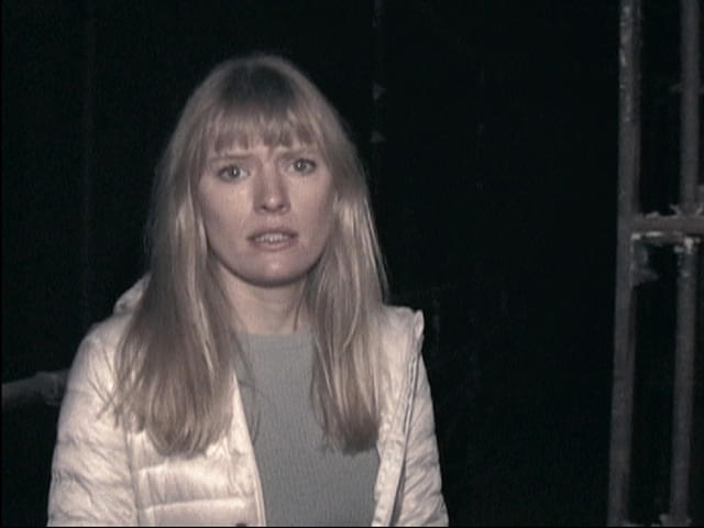 【公開前レビュー】『シェルビー・オークス』（LV.4）「加工されない真実」を求める現代人が、なぜファウンド・フッテージで迷子になるのか