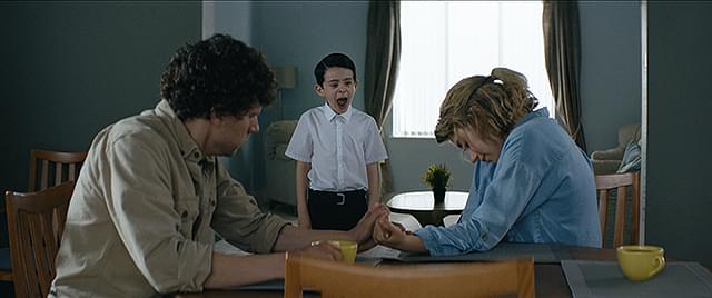 【深掘り考察】『ビバリウム』(LV.2)中流という名の檻に描いた「普通の幸せが地獄になる場所」