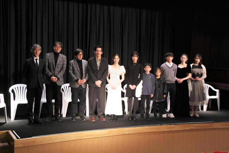 【公開前レビュー＆レポート】『怪奇タクシー 布告を知らぬ者達に』（LV.3）「ホラー理論」を覆し、人間の愚かさに迫る痛烈な批評