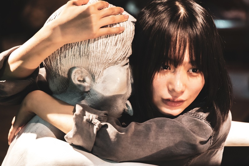 【公開前レビュー】『禍禍女』（Lv.4）『禍禍女』がもたらす認知的不協和――ゆりやんレトリィバァというエネルギー体