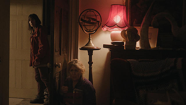 【公開前レビュー】『FRÉWAKA／フレワカ』（LV.4）『変わった国と、変われなかった場所』の物語で描かれる静かな恐怖