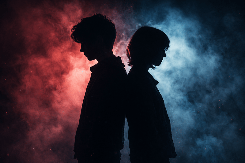 【深掘り考察】『BODIES BODIES BODIES/ボディーズ・ボディーズ・ボディーズ』（Lv.2）スマホを片手に死ぬ、滑稽なZ世代たち。A24作品が問いかける「言葉の刃」