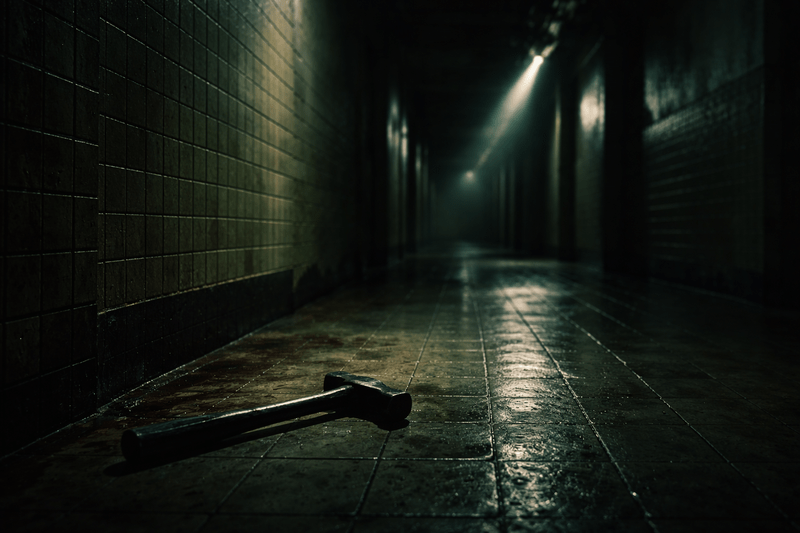 【深堀り考察】パク・チャヌクの原点――『オールド・ボーイ』(Lv.2)の「口」と「視線」が暴く倫理という名の暴力