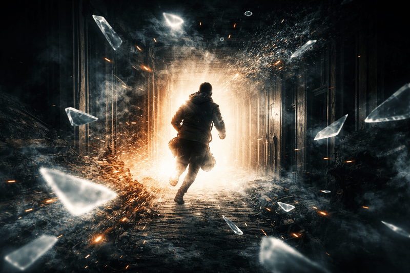 【Out of Genre ホラー・サスペンスではないけど衝撃的！な作品を厳選：2026年3月】