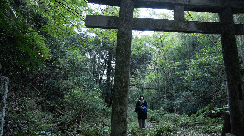 【公開前レビュー】『祝山』(Lv.4)“何も起きない”のに逃げられない──映画『祝山』が突きつける現代的恐怖の正体