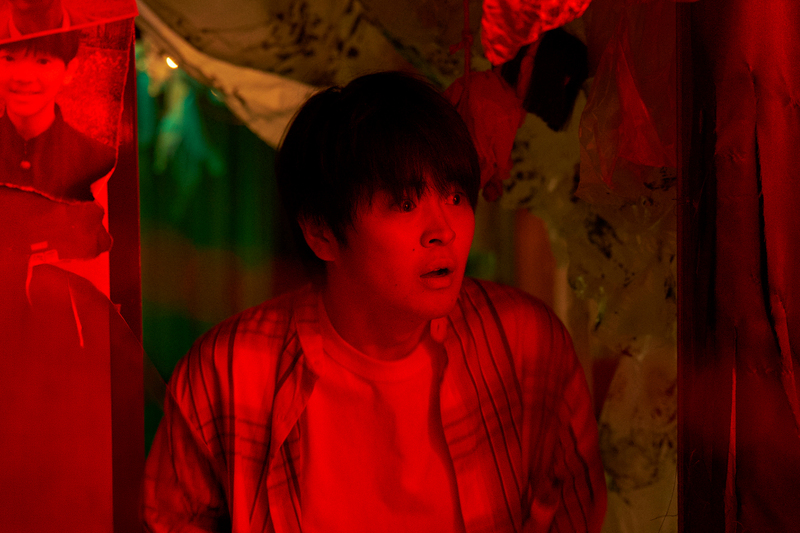 【公開前レビュー】『Erica -エリカ-』（Lv.4）「歪んだ恋慕」の話で物語が突きつける“希望から絶望への落下”