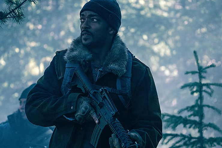 【映画レビュー】『エレベーション 絶滅ライン』　「標高2,500m以上が生存ライン」？ミステリアスなモンスターが複雑な世界を想起させる物語【旧サーバ記事】