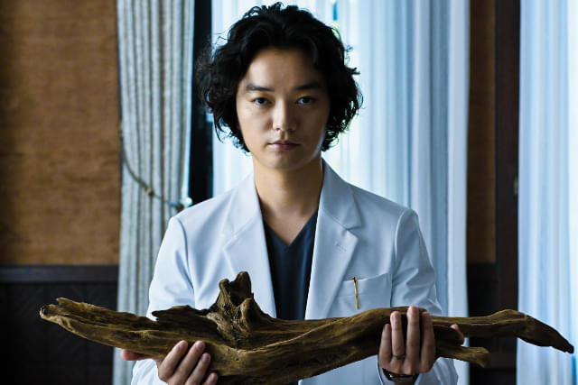 【公開前レビュー】『廃用身』（Lv.3）合理性が人間を切り捨てるときに生まれる、本当の恐怖