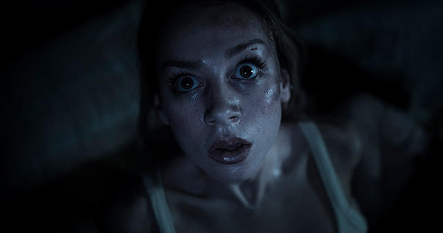 【映画レビュー】『VENUS／ヴィーナス』　『REC／レック』のジャウマ・バラゲロ監督らしさが堪能できるスペイン発ホラー！【旧サーバ記事】