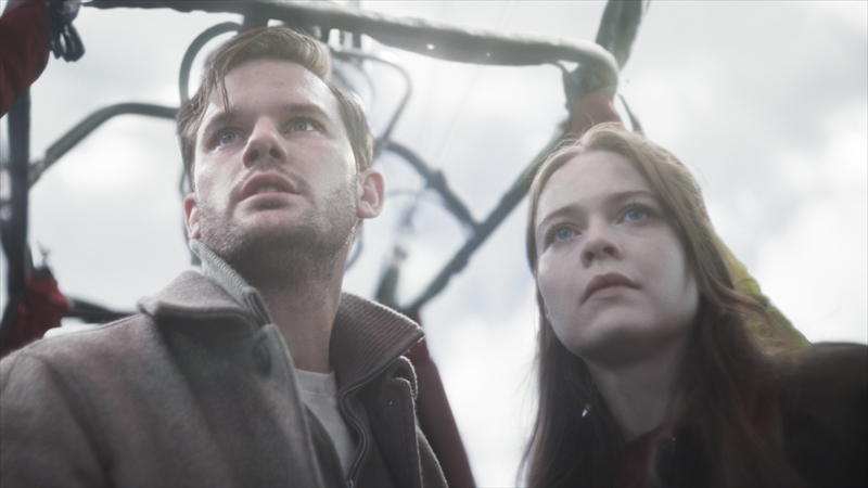 【公開前レビュー】映画『タービュランス/絶空16,000フィート』（Lv.3）16,000フィート上空で暴かれる、人間の罪と弱さ