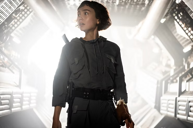 【映画レビュー 特別編】ドラマ『エイリアン：アース』　初作の恐怖感を引き継ぎつつ新たな世界観を描いた「SFホラーの金字塔」前日譚【旧サーバ記事】