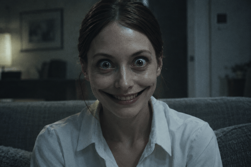 【映画レビュー】『SMILE/スマイル』 「笑う」姿の恐怖をインパクト抜群に表現【旧サーバ記事】